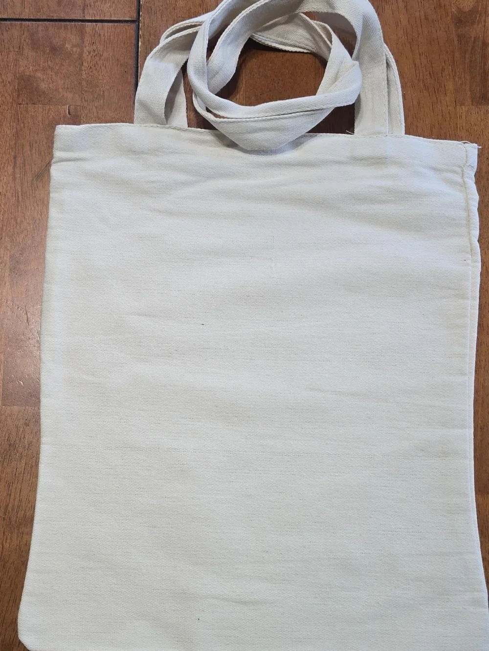 Leo Gold Glitter Graphic Heavy Canvas Tote Bag